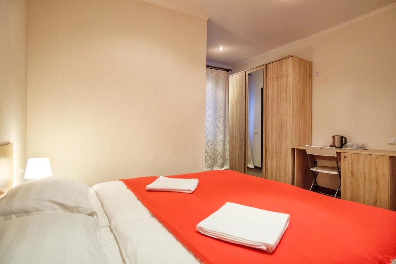 Vesna Hotel Сухум